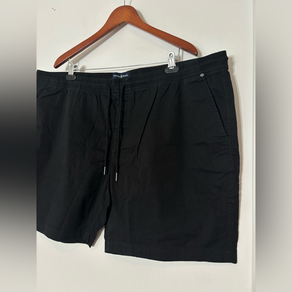 Psycho Bunny NWT Men’s Rivera shorts Sz 3XL - Picture 2 of 8